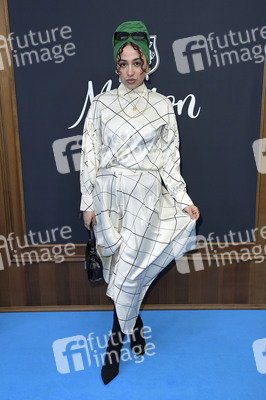 Serienpremiere 'Maxton Hall - Die Welt zwischen uns' in Berlin