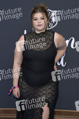 Serienpremiere 'Maxton Hall - Die Welt zwischen uns' in Berlin