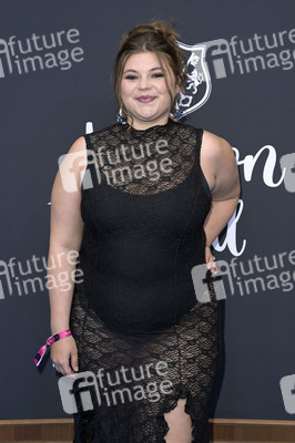 Serienpremiere 'Maxton Hall - Die Welt zwischen uns' in Berlin