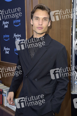 Serienpremiere 'Maxton Hall - Die Welt zwischen uns' in Berlin