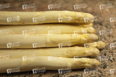 Symbolfoto Spargelzubereitung