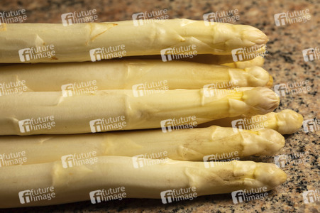 Symbolfoto Spargelzubereitung