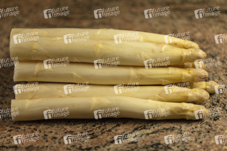 Symbolfoto Spargelzubereitung