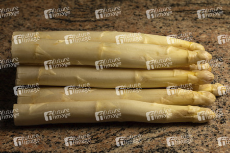 Symbolfoto Spargelzubereitung