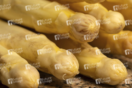 Symbolfoto Spargelzubereitung