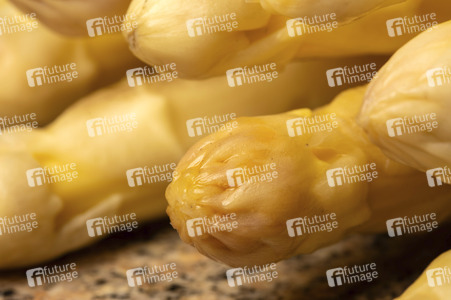 Symbolfoto Spargelzubereitung