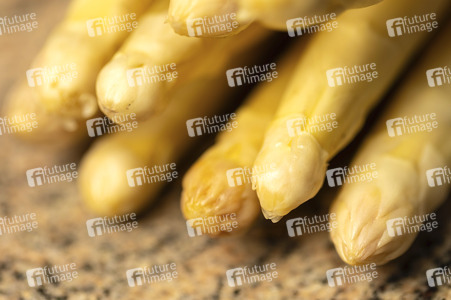 Symbolfoto Spargelzubereitung