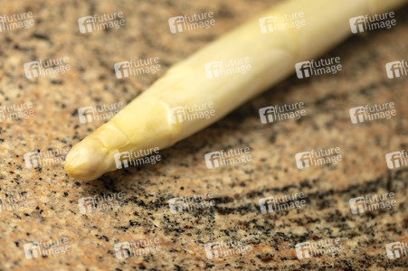 Symbolfoto Spargelzubereitung