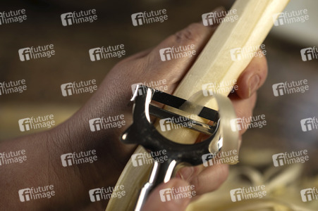 Symbolfoto Spargelzubereitung