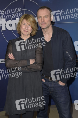 Filmpremiere 'Tatort - Am Tag der wandernden Seelen' in Berlin