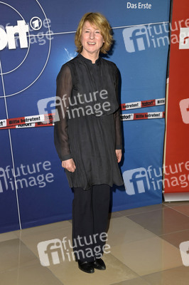 Filmpremiere 'Tatort - Am Tag der wandernden Seelen' in Berlin