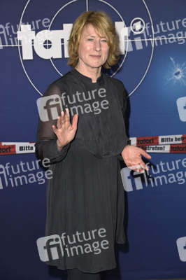 Filmpremiere 'Tatort - Am Tag der wandernden Seelen' in Berlin