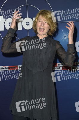 Filmpremiere 'Tatort - Am Tag der wandernden Seelen' in Berlin