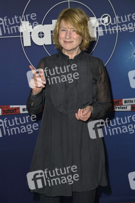 Filmpremiere 'Tatort - Am Tag der wandernden Seelen' in Berlin