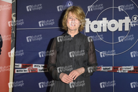 Filmpremiere 'Tatort - Am Tag der wandernden Seelen' in Berlin