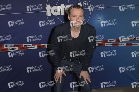 Filmpremiere 'Tatort - Am Tag der wandernden Seelen' in Berlin