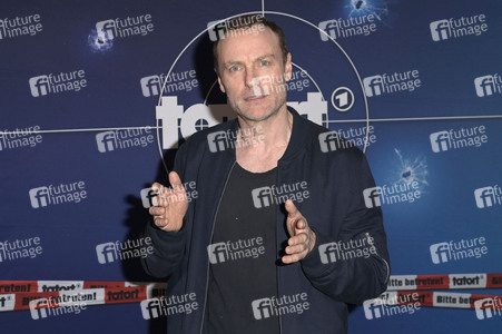 Filmpremiere 'Tatort - Am Tag der wandernden Seelen' in Berlin