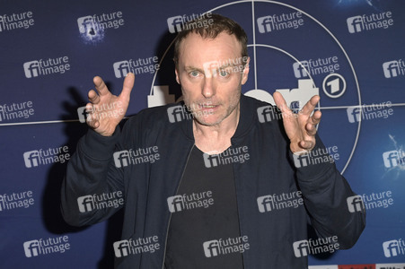 Filmpremiere 'Tatort - Am Tag der wandernden Seelen' in Berlin