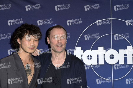 Filmpremiere 'Tatort - Am Tag der wandernden Seelen' in Berlin