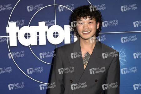 Filmpremiere 'Tatort - Am Tag der wandernden Seelen' in Berlin