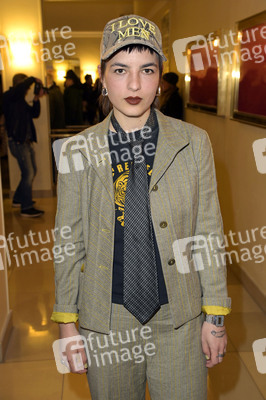 Filmpremiere 'Tatort - Am Tag der wandernden Seelen' in Berlin