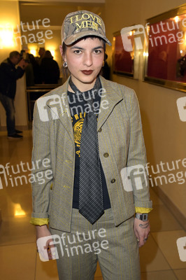 Filmpremiere 'Tatort - Am Tag der wandernden Seelen' in Berlin