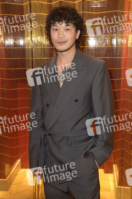 Filmpremiere 'Tatort - Am Tag der wandernden Seelen' in Berlin