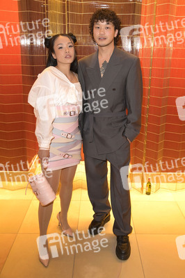 Filmpremiere 'Tatort - Am Tag der wandernden Seelen' in Berlin