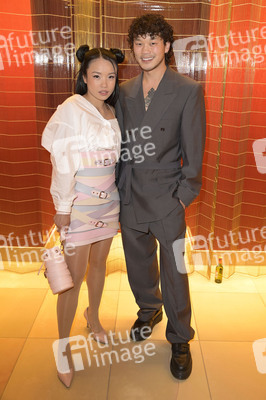 Filmpremiere 'Tatort - Am Tag der wandernden Seelen' in Berlin