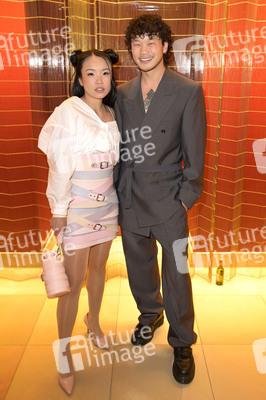 Filmpremiere 'Tatort - Am Tag der wandernden Seelen' in Berlin