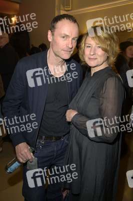 Filmpremiere 'Tatort - Am Tag der wandernden Seelen' in Berlin