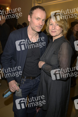 Filmpremiere 'Tatort - Am Tag der wandernden Seelen' in Berlin