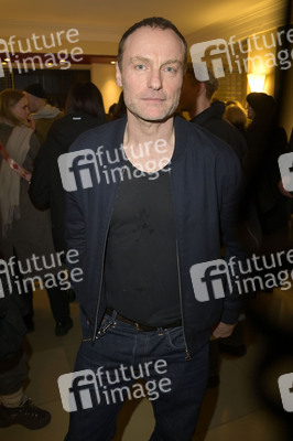 Filmpremiere 'Tatort - Am Tag der wandernden Seelen' in Berlin