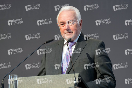 Wanderausstellung 'Challenging Democracy - Von Helmut Schmidt bis heute' in Berlin