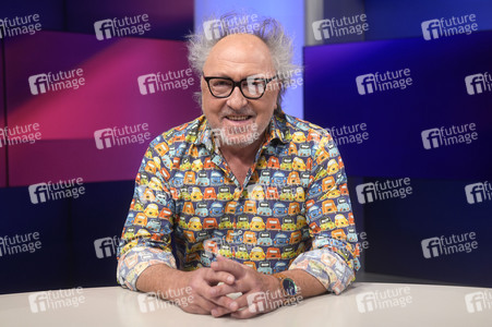 Talkshow 'maischberger' in Berlin