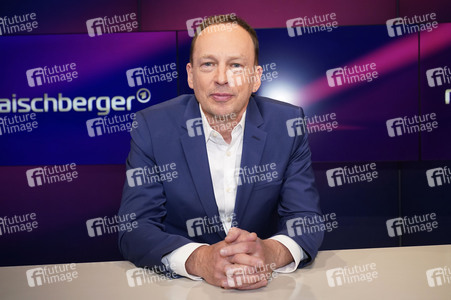 Talkshow 'maischberger' in Berlin