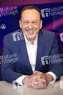 Talkshow 'maischberger' in Berlin