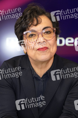 Talkshow 'maischberger' in Berlin