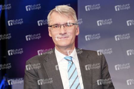 Talkshow 'maischberger' in Berlin