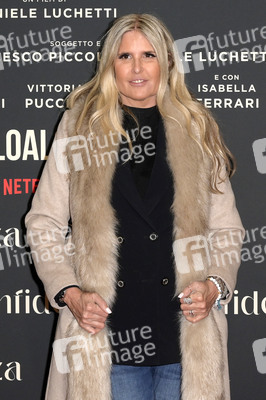 Filmpremiere 'Confidenza' in Rom