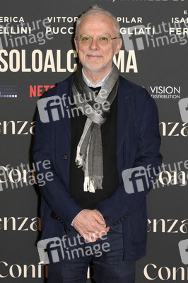 Filmpremiere 'Confidenza' in Rom