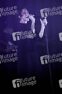 Konzert von Pvris in Hannover