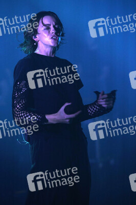 Konzert von Pvris in Hannover