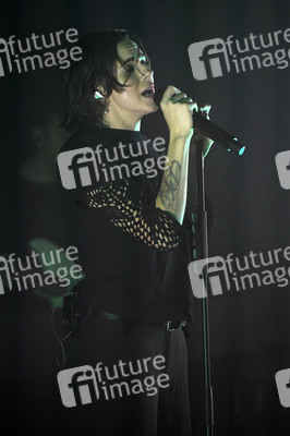 Konzert von Pvris in Hannover