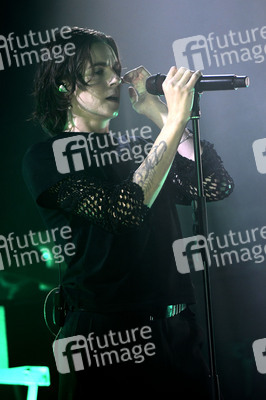 Konzert von Pvris in Hannover