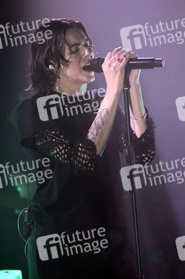 Konzert von Pvris in Hannover