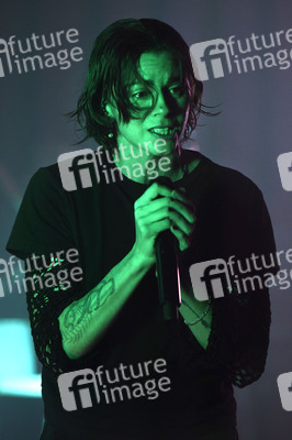 Konzert von Pvris in Hannover