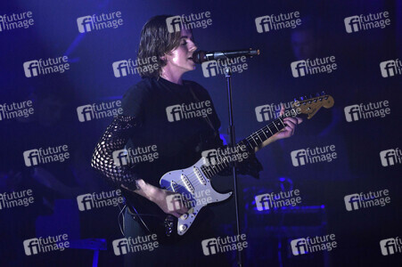 Konzert von Pvris in Hannover