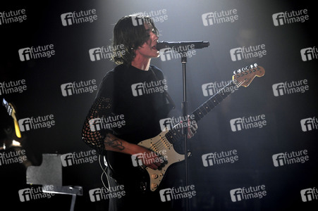 Konzert von Pvris in Hannover