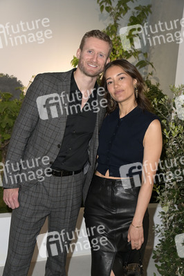 Ausstellungseröffnung Ruinart Maison 1729 Kunst Pop-up am Tacheles in Berlin